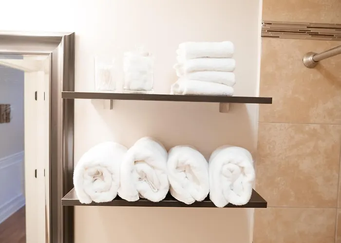 Apartment Calm & Well-equipped 2br Chicago - Cozy Dunning