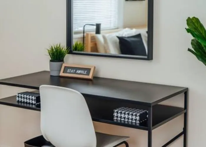 Calm & Well-equipped 2br Chicago - Cozy Dunning