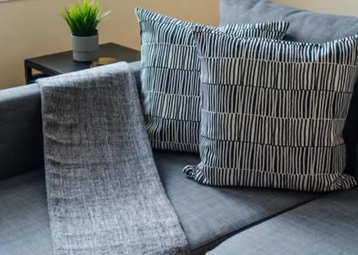 Calm & Well-equipped 2br Chicago - Cozy